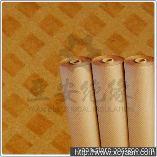 transformer electrical insulating paper Diamond Dotted Insulation Paper
